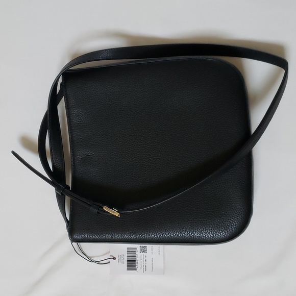 SOLD-Kate Spade Leila Top Zip Crossbody Black - Picture 11 of 12